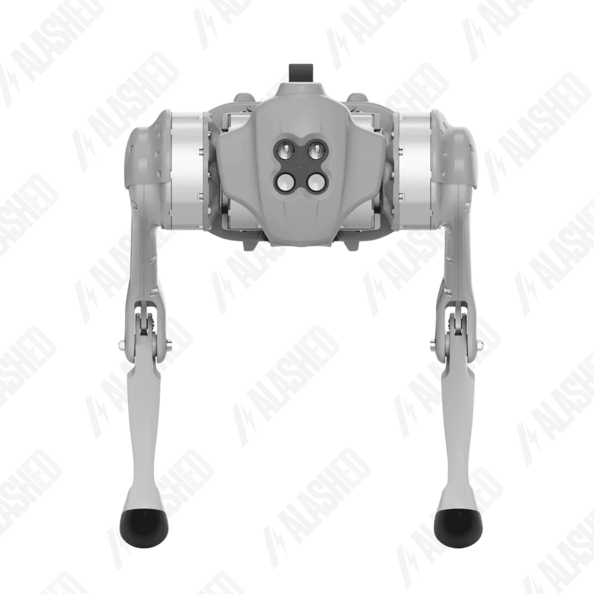 Unitree Go1 Air — 3