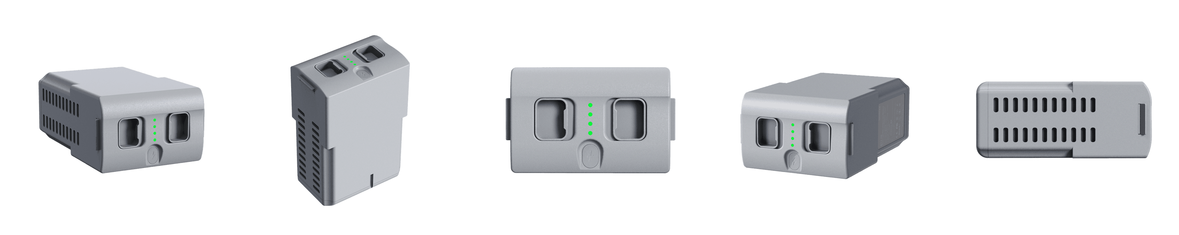 Батарея Go2