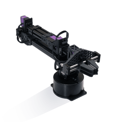 Unitree D1-T Teleoperation Arm