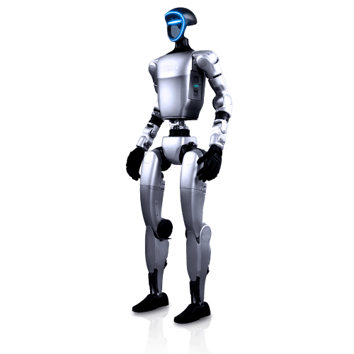 Unitree G1 EDU