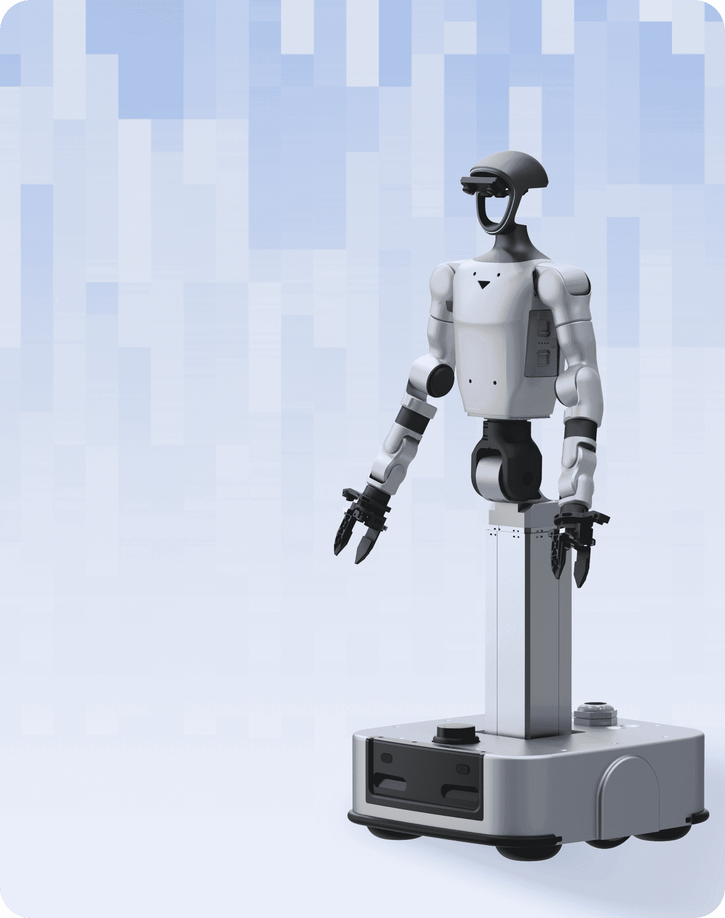 G1-D higher DOF