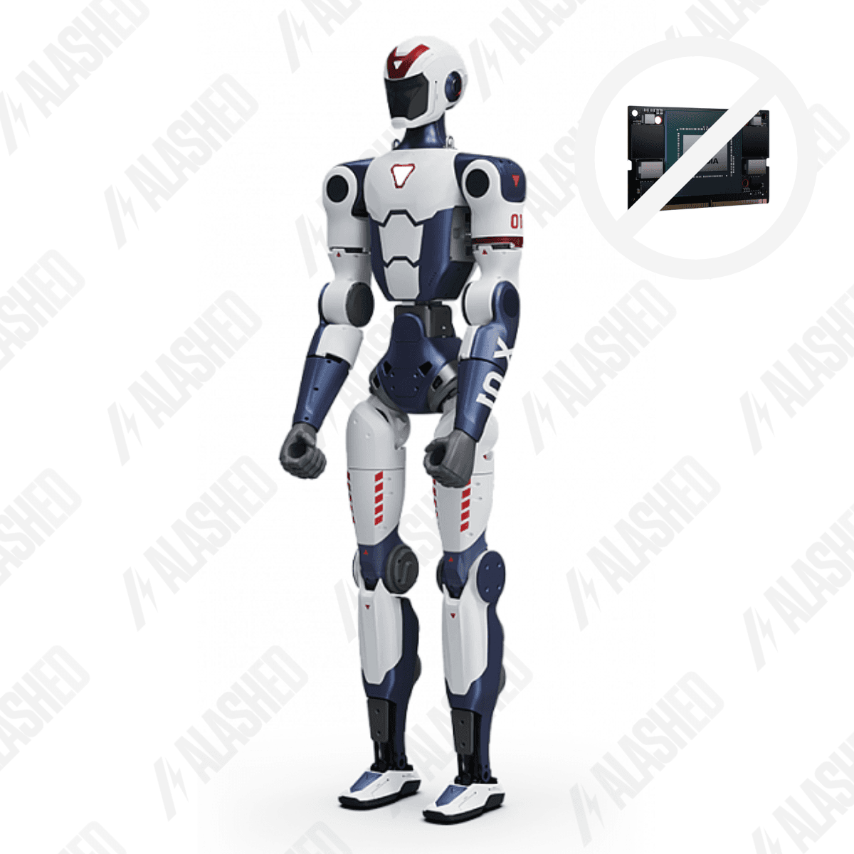 Unitree R1