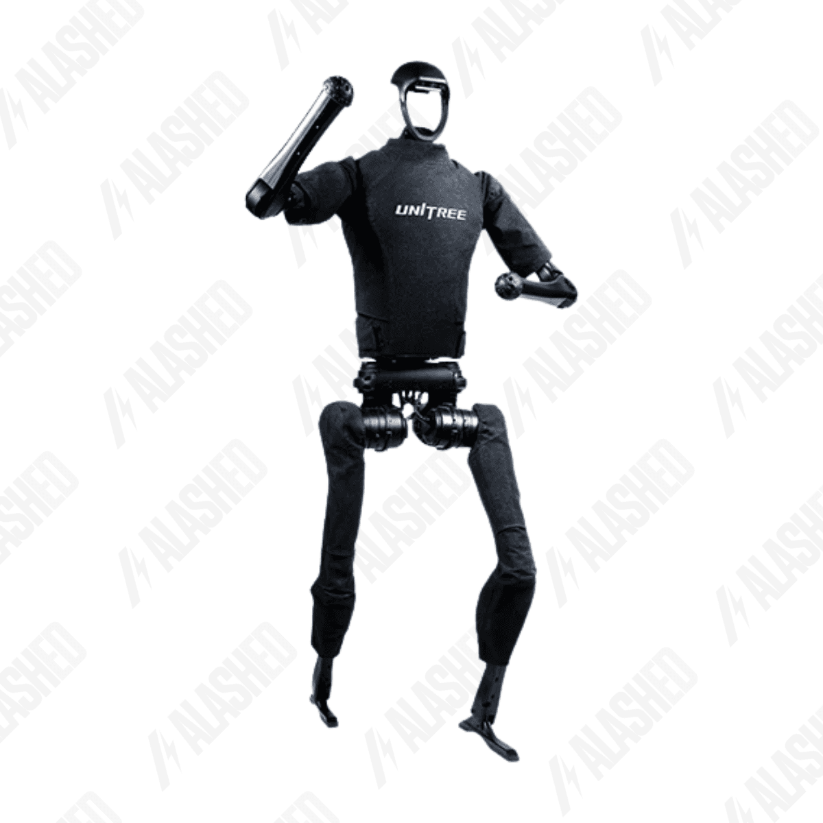 H1 Gantry Support