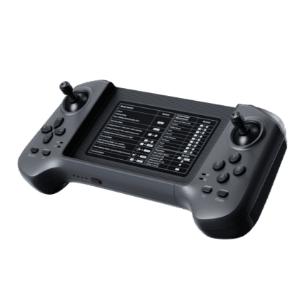 R3 Controller