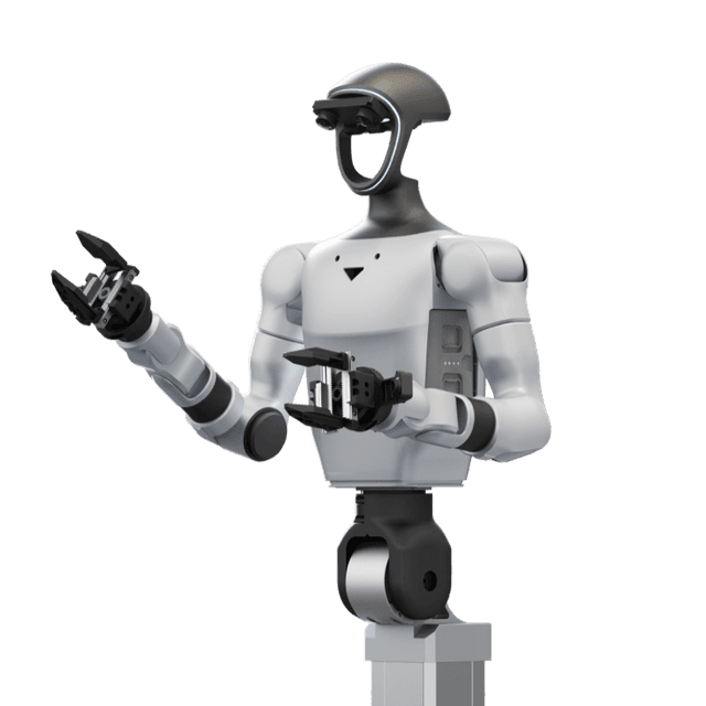Humanola VR Teleoperation Software