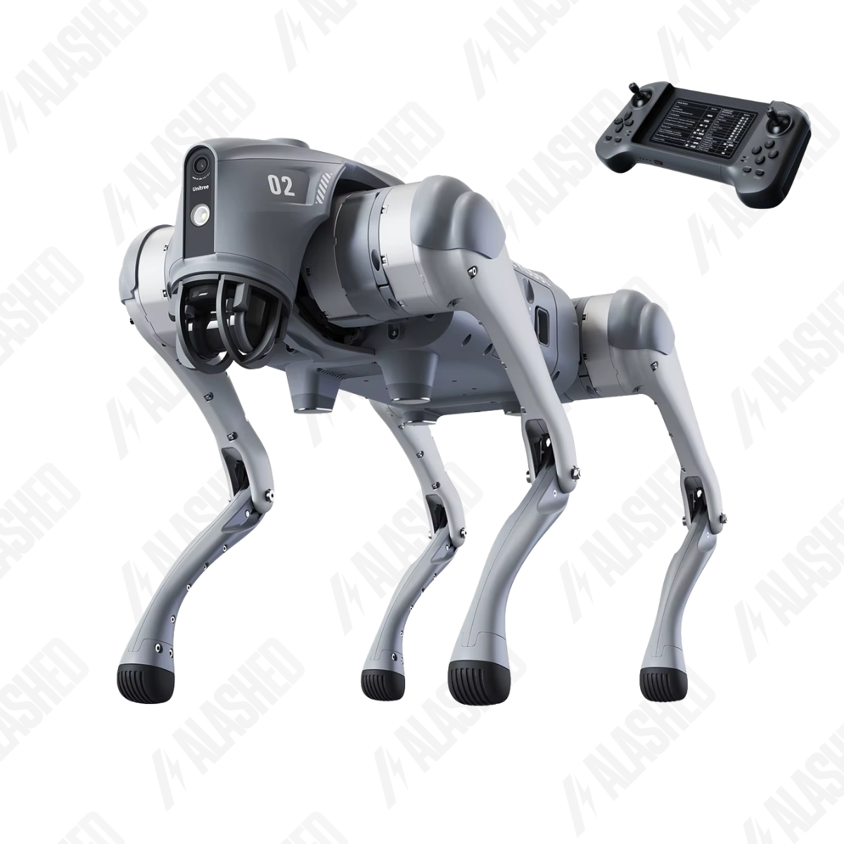 Unitree Go2 — фото 2