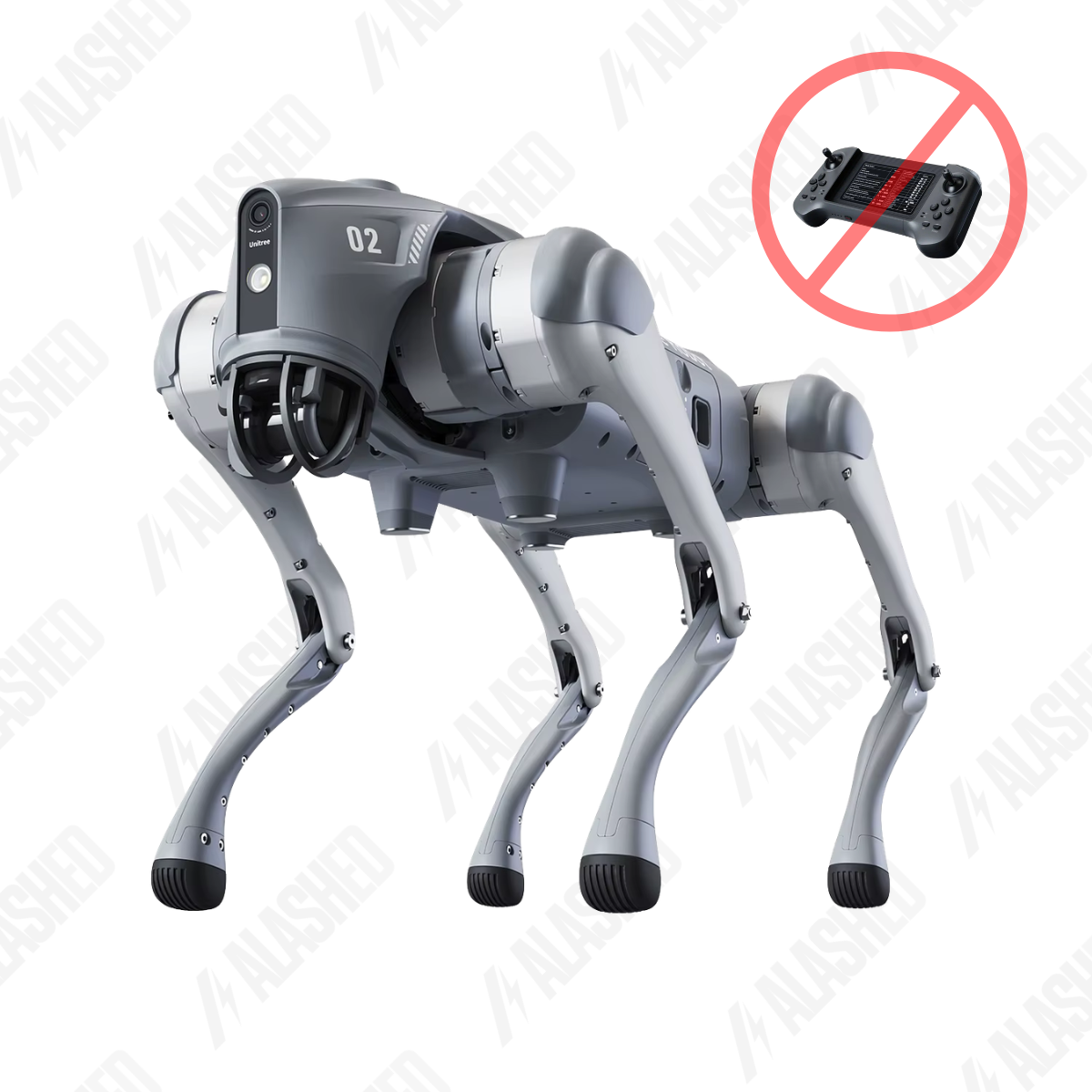 Unitree Go2